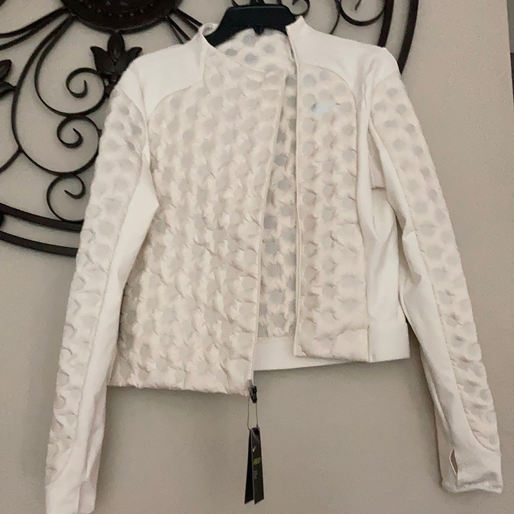 Nike Aeroloft reflect jacket - Picture 2 of 5